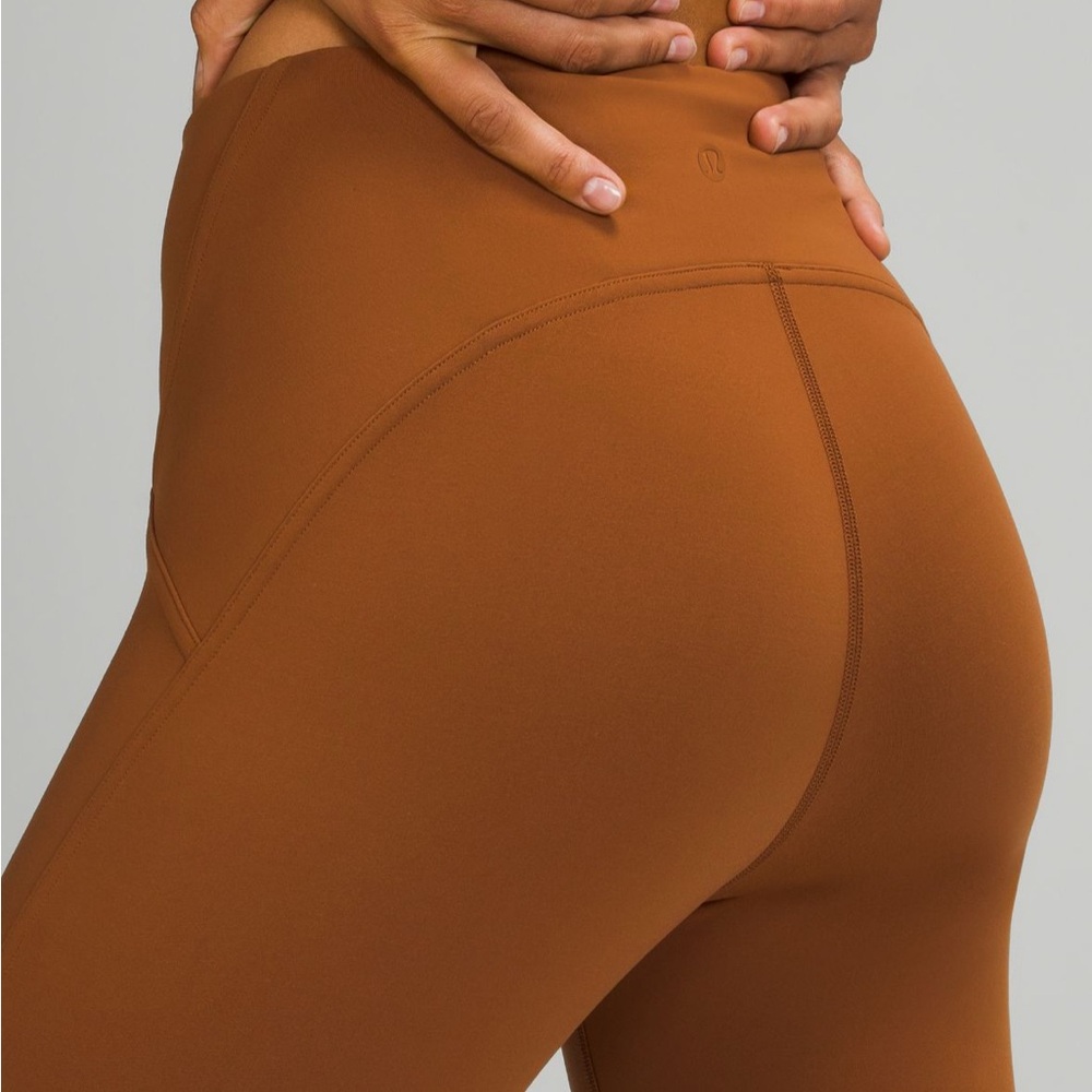 Lululemon InStill High-Rise Tight 25” Leggings